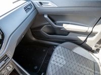 Volkswagen Taigo - Vorschau Bild 16