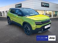 Jeep Avenger - Vorschau Bild 3