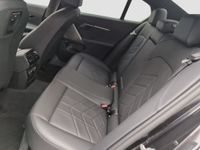 BMW 520 - Vorschau Bild 11