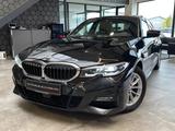 BMW 320  d Limo M-Paket - BMW 320: 320d M Paket