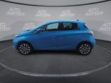 Renault ZOE AC|NAVI|CarPlay|SHZ|PDC|LED|Leder|Miet-Batt. - Renault ZOE in Bielefeld