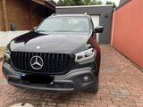 Mercedes-Benz X 250 - Mercedes-Benz X-Klasse Gebrauchtwagen