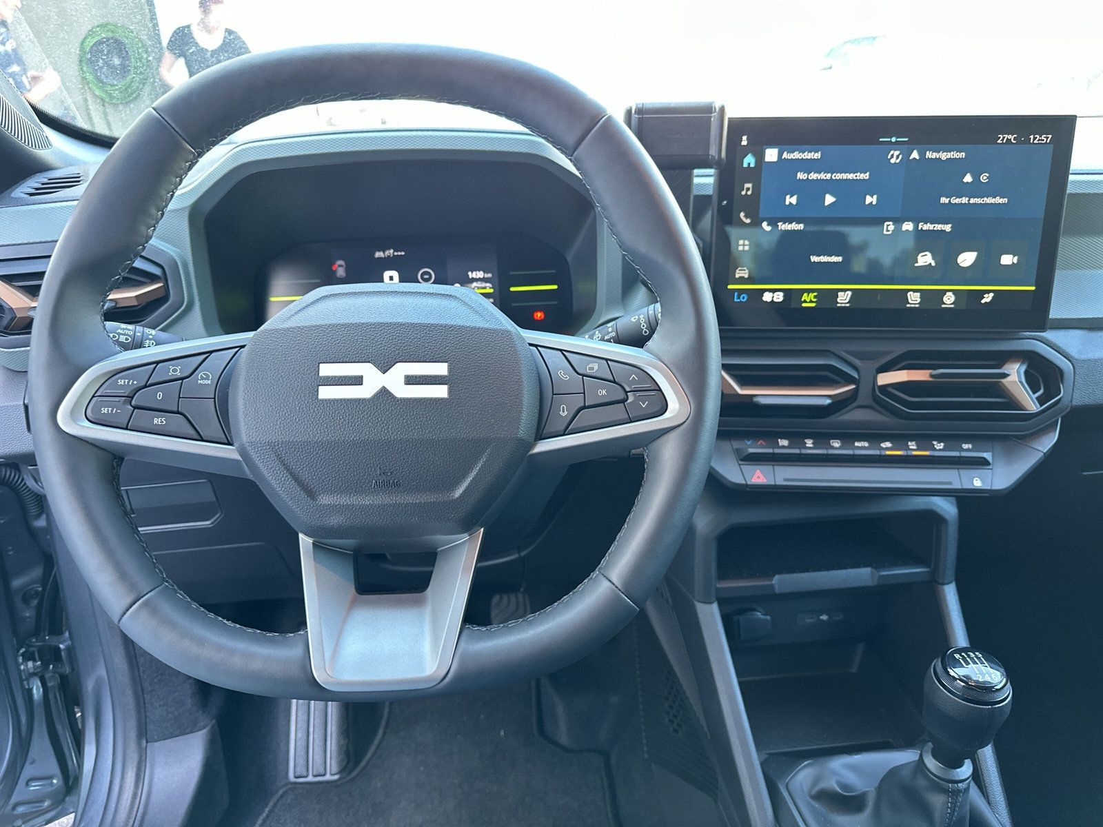 Dacia Duster - Bild 14