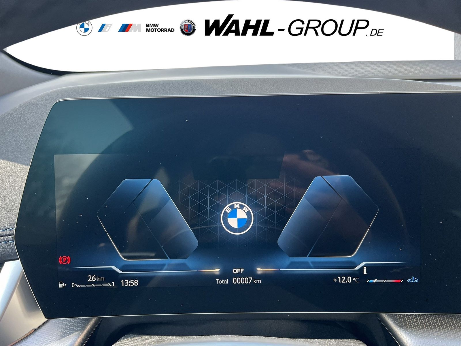 BMW 218 Active Tourer - Bild 12