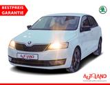 Skoda Rapid Spaceback 1.2 TSI AAC SHZ PDC NSW - gebrauchte Skoda Kleinwagen