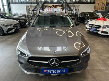 Mercedes-Benz CLA 220 d 4Matic *Multibeam*AHK*LED*Navi*