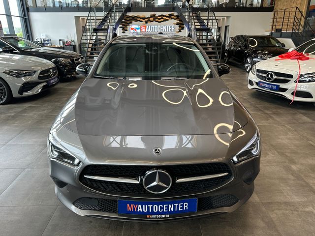 Mercedes-Benz CLA 220 d 4Matic *Multibeam*AHK*LED*Navi*