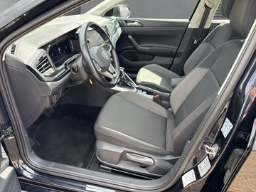 Volkswagen Taigo - 9