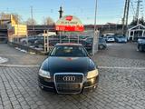 Audi A6 Avant 2.4 AUTOMATIK/NAVI/SITZHZ/ANHÄNGERKUPPL - gebrauchte Audi A6 aus dem Jahr 2006