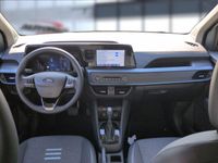 Ford Tourneo Courier - Vorschau Bild 21