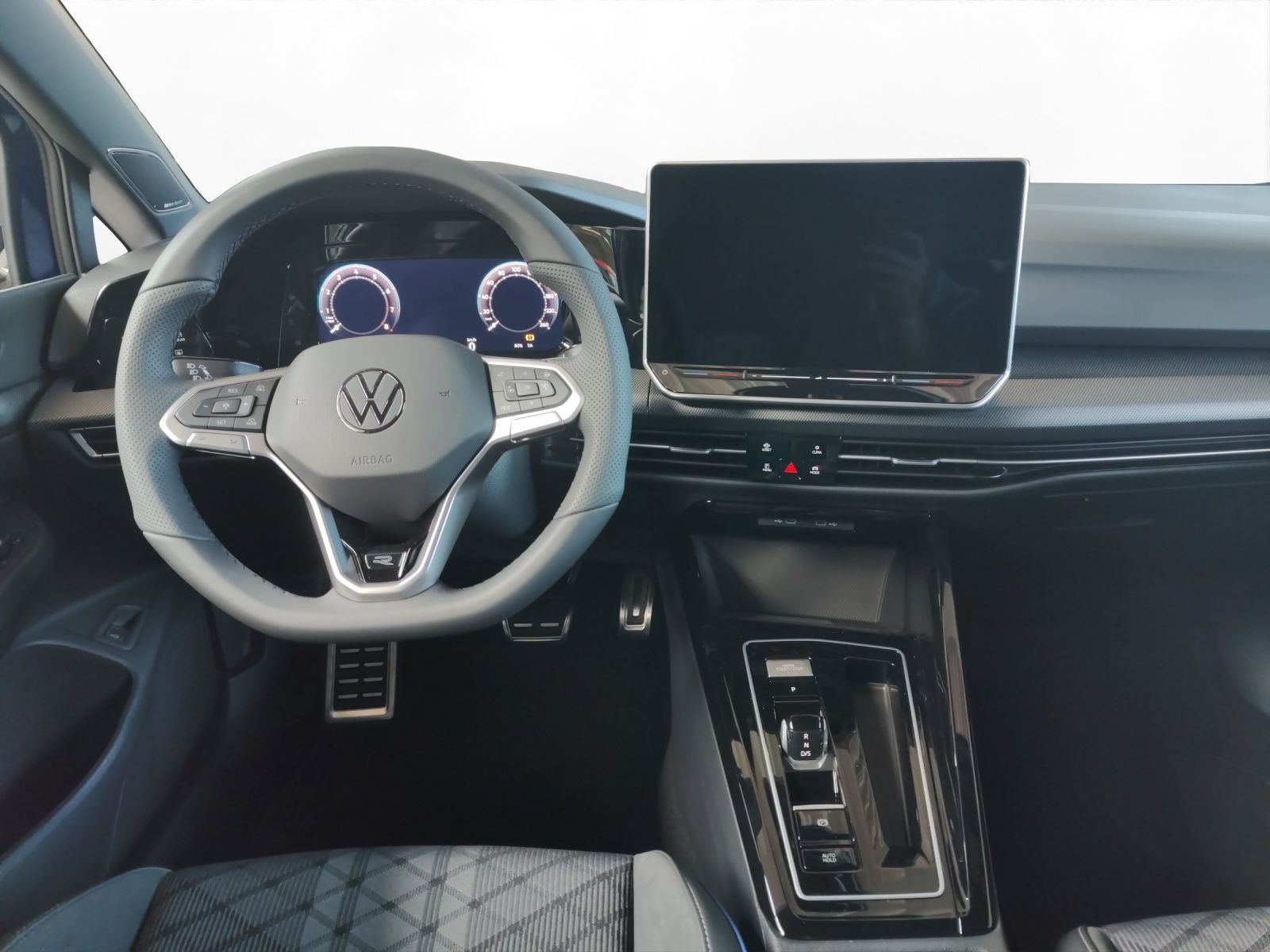 Volkswagen Golf - Bild 5