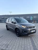 Peugeot Rifter BlueHDi 130 EAT8 Allure L2 Allure Ss - Peugeot Rifter von privat