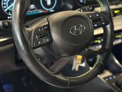 HYUNDAI i20 - Ansicht 16