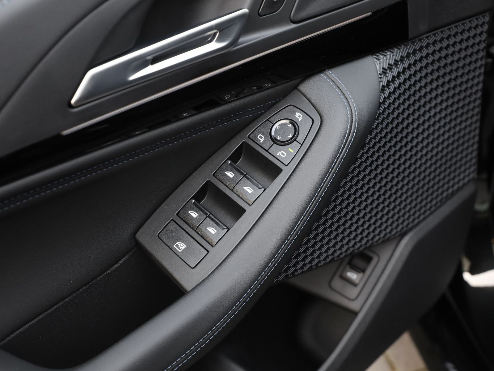 BMW 218 Active Tourer - Bild 6