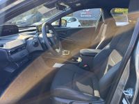 Toyota C-HR - Vorschau Bild 10
