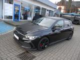 Volkswagen Golf VIII Lim. GTI BLACK STYLE 2,0 TSI DSG PANO - Volkswagen Golf: Allradantrieb, GTI