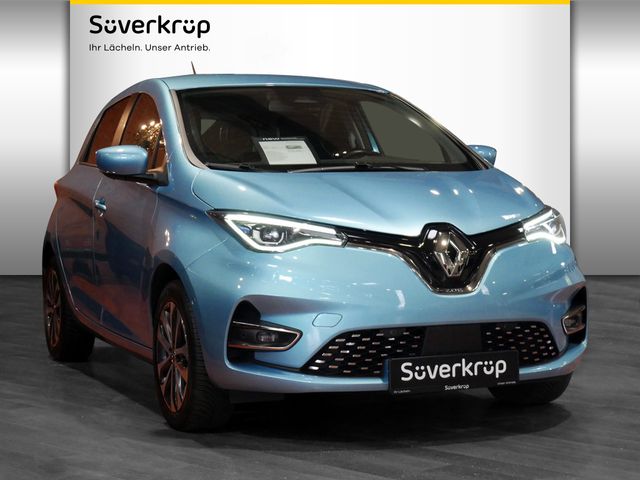 Renault ZOE INTENS Selection R 135 Z.E 50 KAUFBATTERIE N