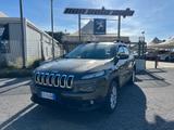 Jeep Cherokee 2.0 Mjt II 4WD Active Drive I Long - Jeep Cherokee: 4.0