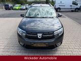 Dacia Logan MCV II Kombi Laureate/Tüv Neu/Klima - Dacia Logan Laureate mit Benzin-Antrieb
