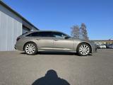 Audi A6 Avant 45 2.0 TFSI S tronic S line Exterieur 2 - Audi A6: 4.2