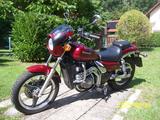 Kawasaki EL250 B - KAWASAKI EL 250