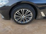 BMW 520d Touring Sport Line + GARANTIE - BMW 520 aus 2018
