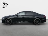 Audi S8 - Vorschau Bild 3