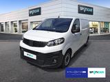 Fiat Scudo 2.0 BlueHDi L2 (EURO 6e) - Fiat Scudo 2 0