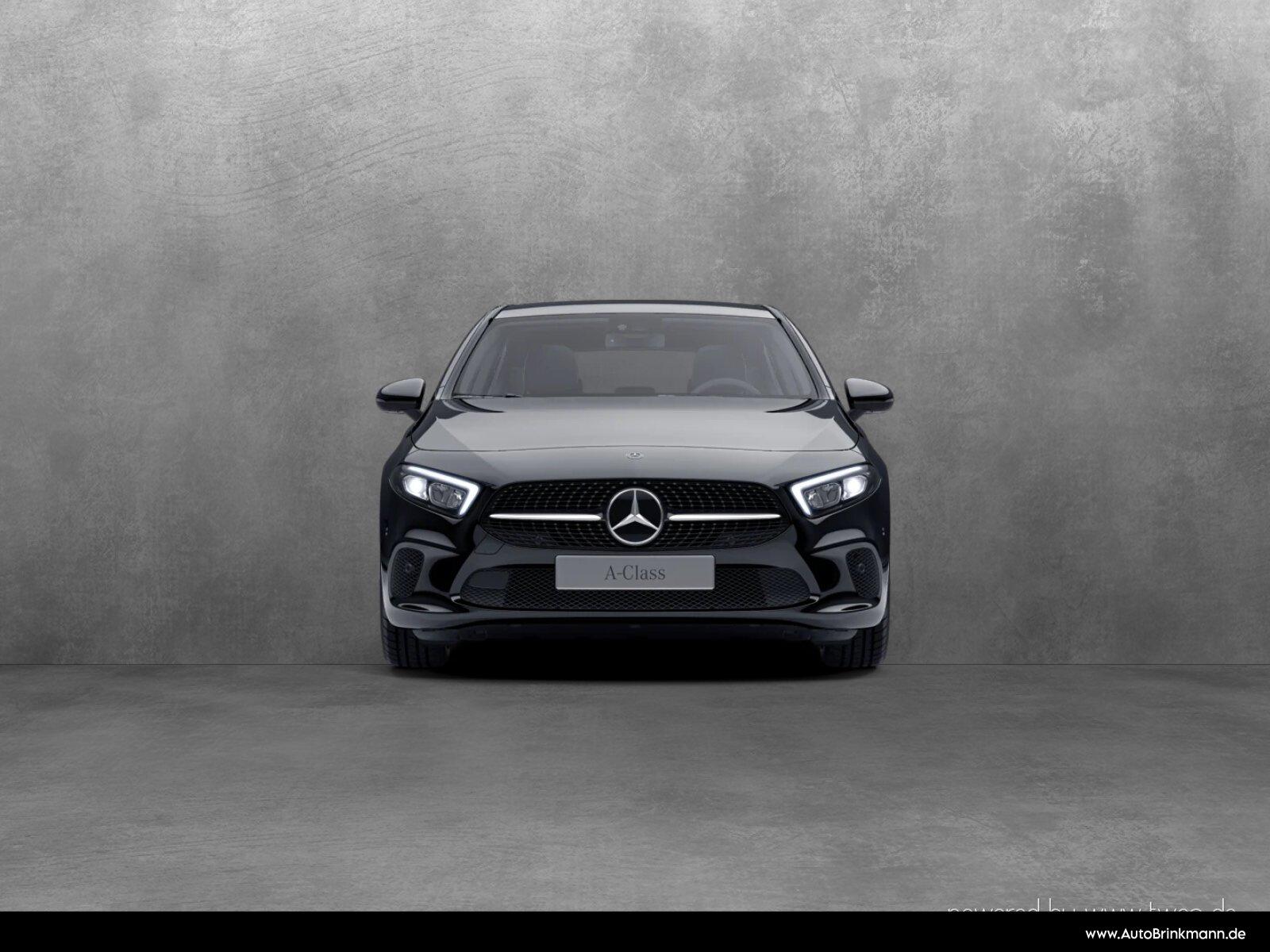 Mercedes-Benz A 250 e LED/KAMERA/MBUX/AMBIENTEProgressive SHZ