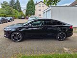 Ford Mondeo 2,0 EcoBoost ,Titanium , Pano, AHK,LED,SH - Ford Mondeo: Schwarz