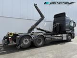 MAN TGS 26.480FL 6x2 Hiab ULT 21S59 lenk+lift, origi - Angebote