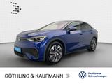 Volkswagen ID.5 Pro *NAVI*PANO*KAM*Wärmepumpe*Sportpaket*IQ - Volkswagen ID.5 Jahreswagen