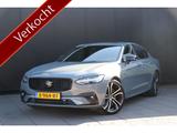 Volvo S90 2.0 B5 Ultimate Dark ( NW PRIJS: 76K) | LEDE - Volvo S90: Ultimate Dark