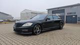 Mercedes-Benz S 63 AMG L AMG - gebrauchte Mercedes-Benz S 63 AMG aus dem Jahr 2010