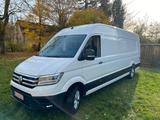 Volkswagen Crafter Kasten Kasten 35 Trendline lang plus Hoc - Angebote