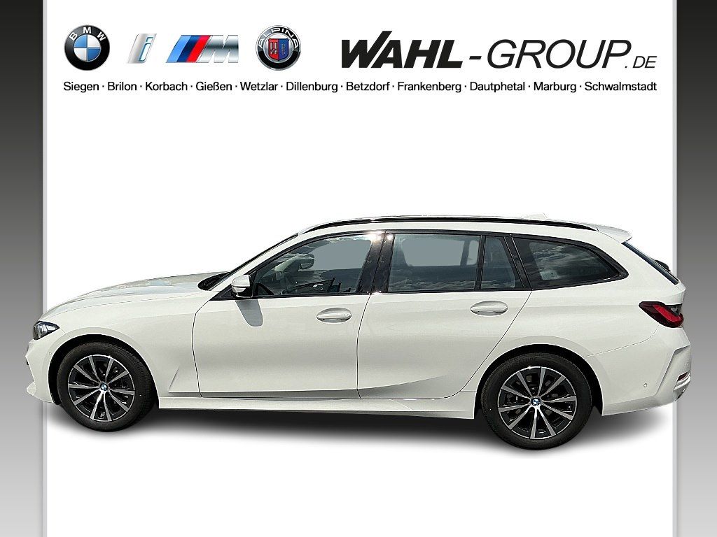 BMW 318 - Bild 8