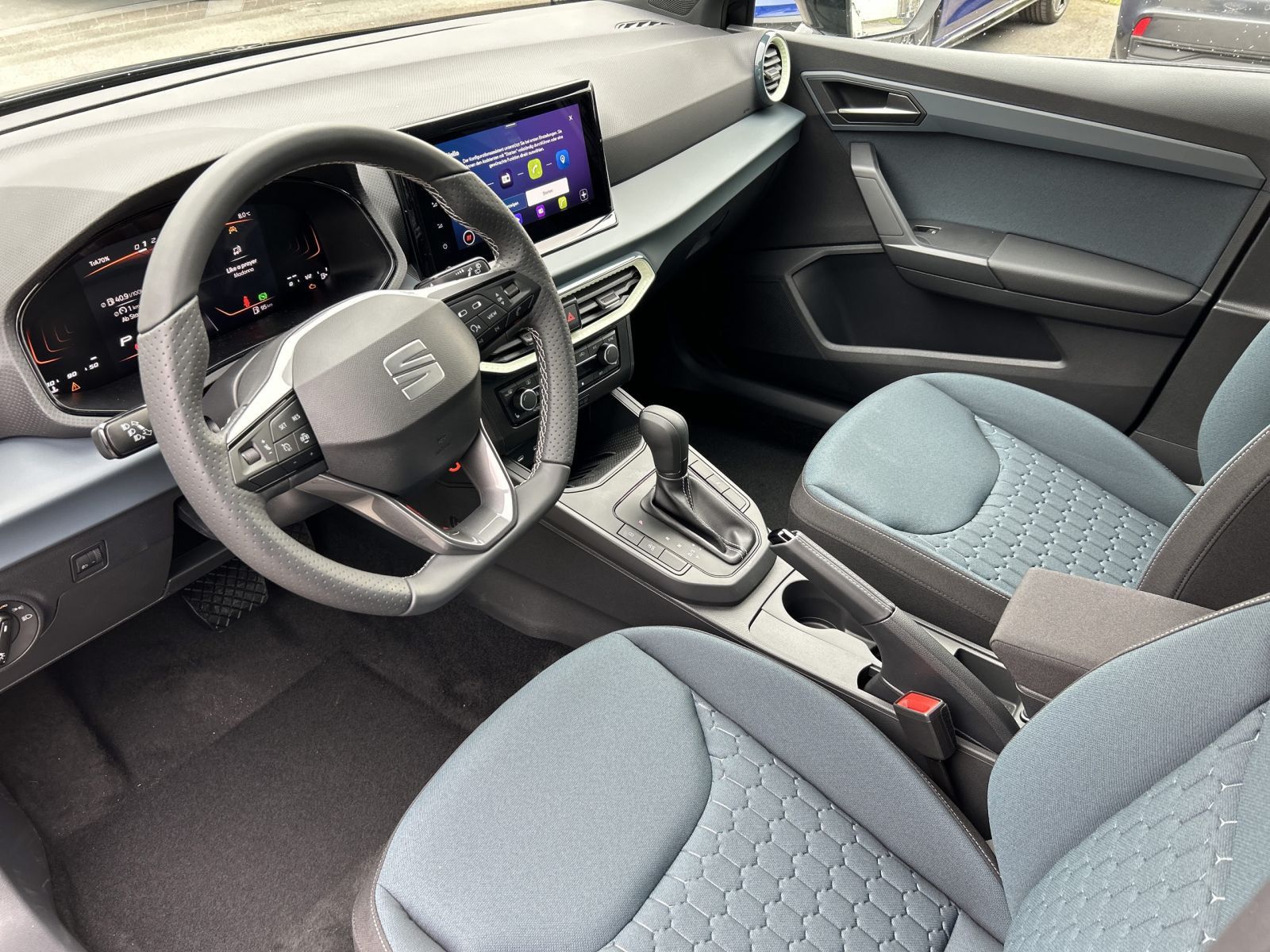 Seat Ibiza - Bild 12