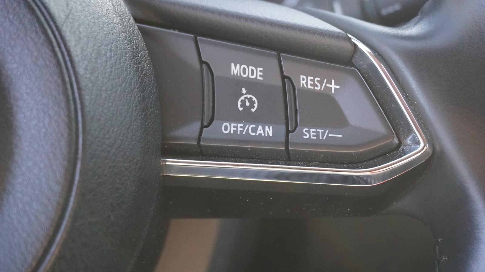 Mazda CX-5 2.0 Advantage 2WD Totwinkel Navi LED DAB, миниатюра 18