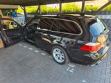 BMW 530d touring Edition Exclusive Edition Exclusive - BMW 5er Reihe aus 2008: Kombi
