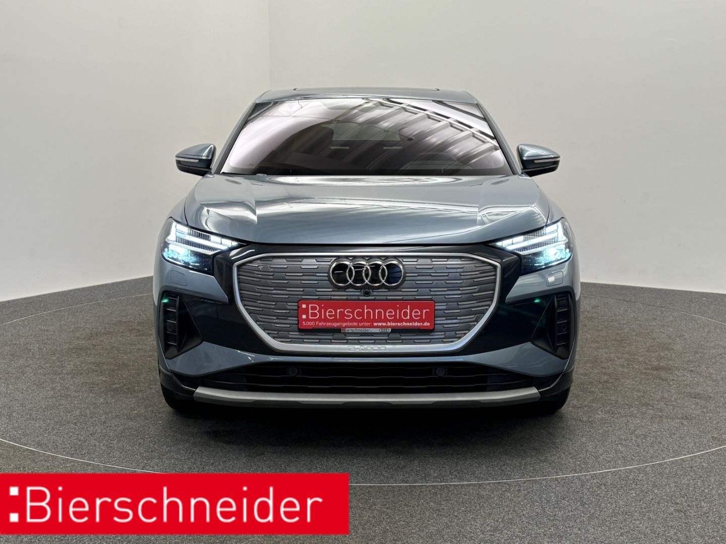 Audi Q4 e-tron - Bild 3