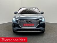 Audi Q4 e-tron - Vorschau Bild 3