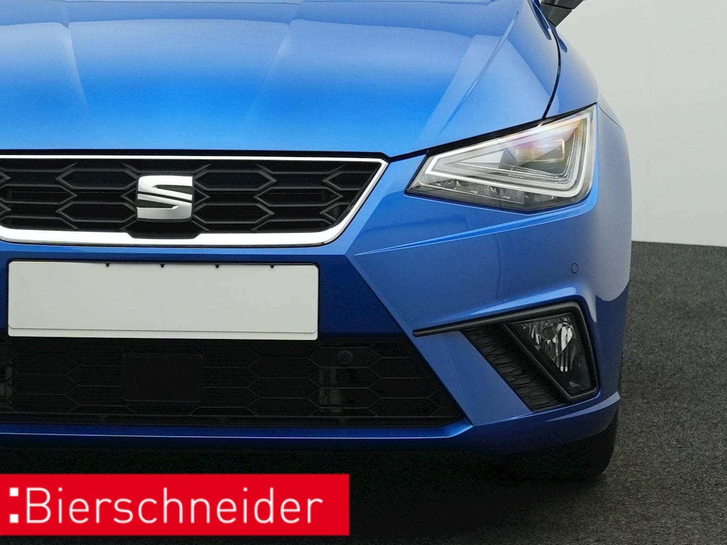Seat Ibiza - Bild 21