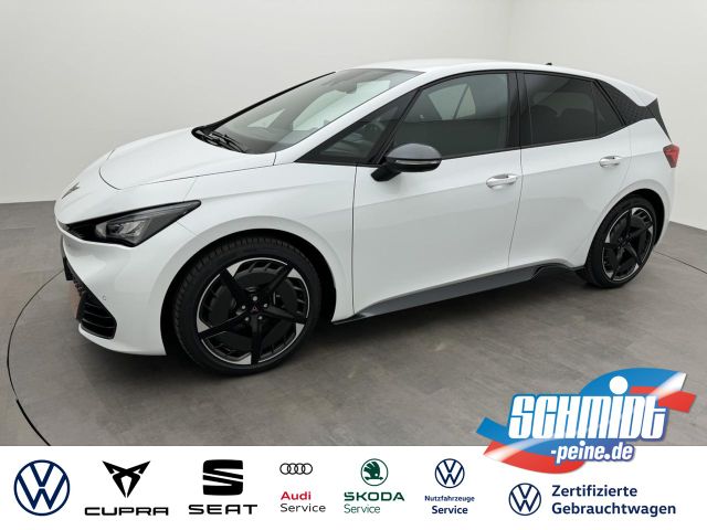 Cupra Born 231PS 77kWh DinamicaPilotLTech