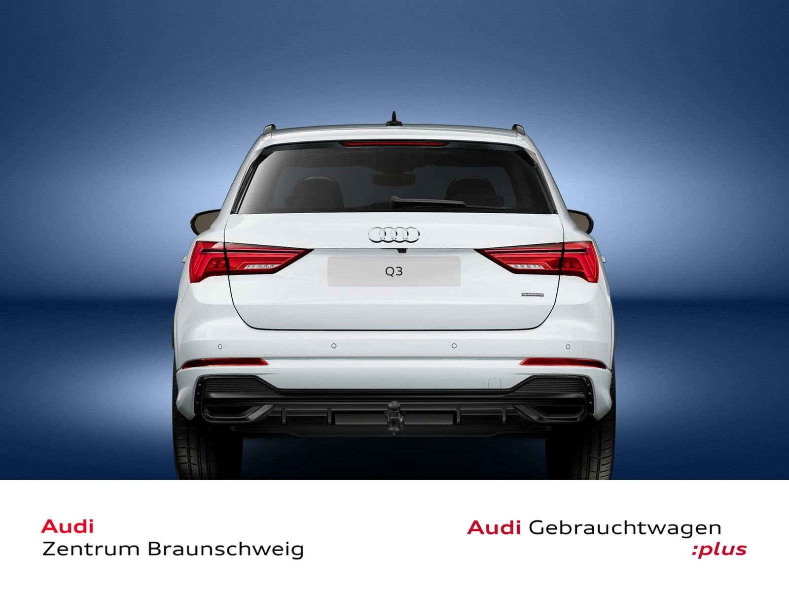 Audi Q3 - Bild 4