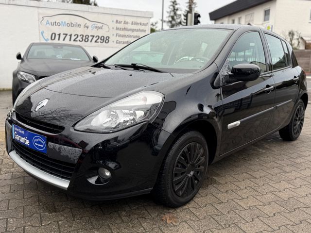 Renault Clio III Tom Tom Edition *Klima *TÜV 03.2026