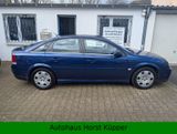Opel Vectra C Lim. GTS 3,2 1.Hand mit voller Historie - Opel Vectra aus 2004