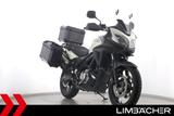 Suzuki DL 650 V STROM - Zubehör! - SUZUKI ENDURO DL650