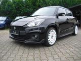 Suzuki Swift Sport*1.Besitz*Navi*Kamera*Spurhalteassist - Suzuki Swift: Sport