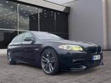 BMW M550d H/K Individual Alcantara top Ausstattung - BMW M550 aus 2014