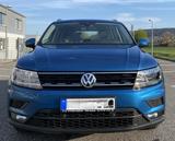 Volkswagen Tiguan 1.4 TSI 92kW Comfortline Comfortline - Volkswagen: 1.9